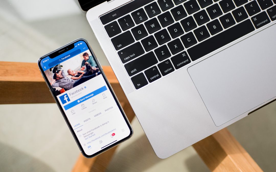Le marketing Facebook en 2019 n’est pas mort !