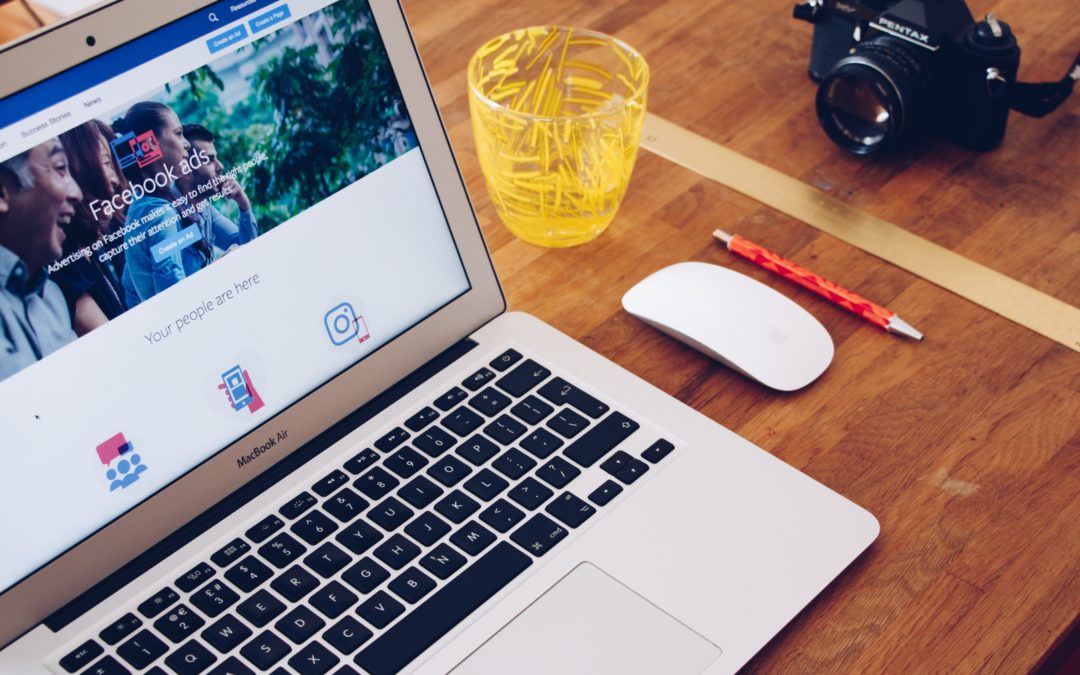5 astuces pour amĂ©liorer vos publicitĂ©s Facebook !
