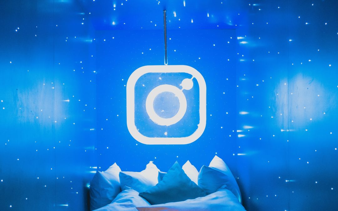 12 Nouveautés Instagram – Août 2020