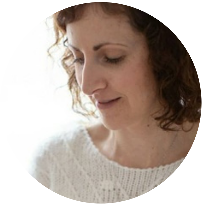 Amandine M. - Profile Pic