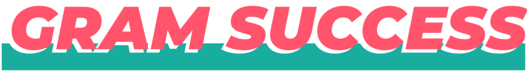 Gram Success - Logo