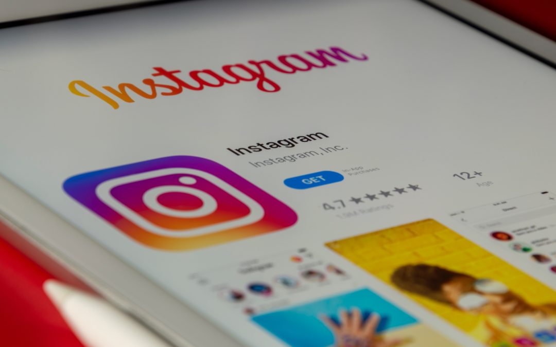 [NOUVEAU] Le Sticker LIEN Instagram débarque sur TOUS les comptes !