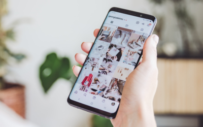 Comment créer du contenu Instagram qui convertit ? [Part 2]